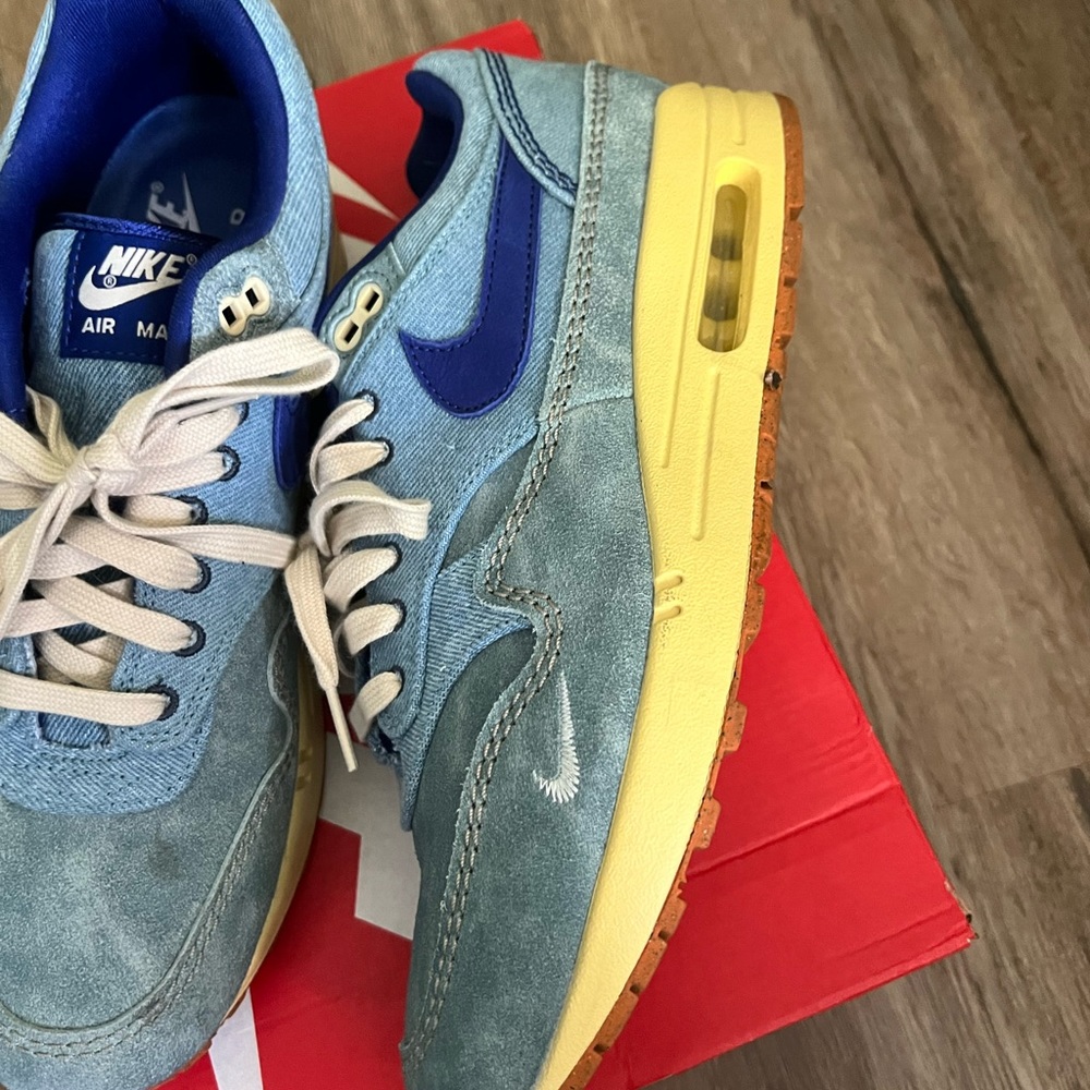 Nike air max 1